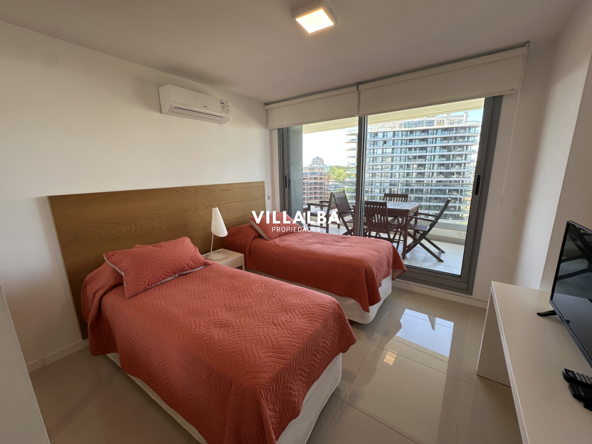 Apartamento ID.3962 - Impecable apartamento de 3 dormitorios en venta.