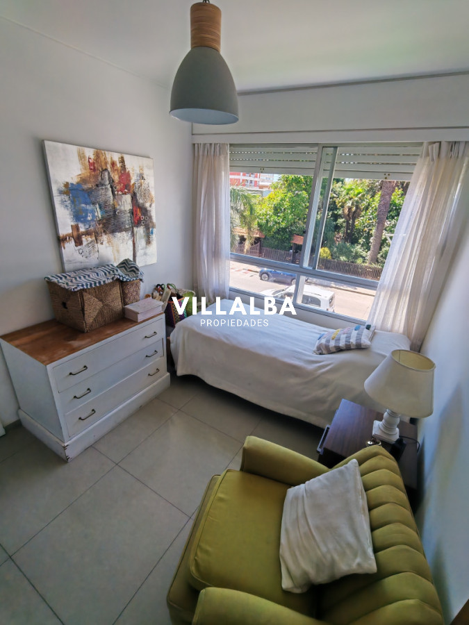 Apartamento ID.4098 - Departamento en venta 2 y servicio- Reciclado- 