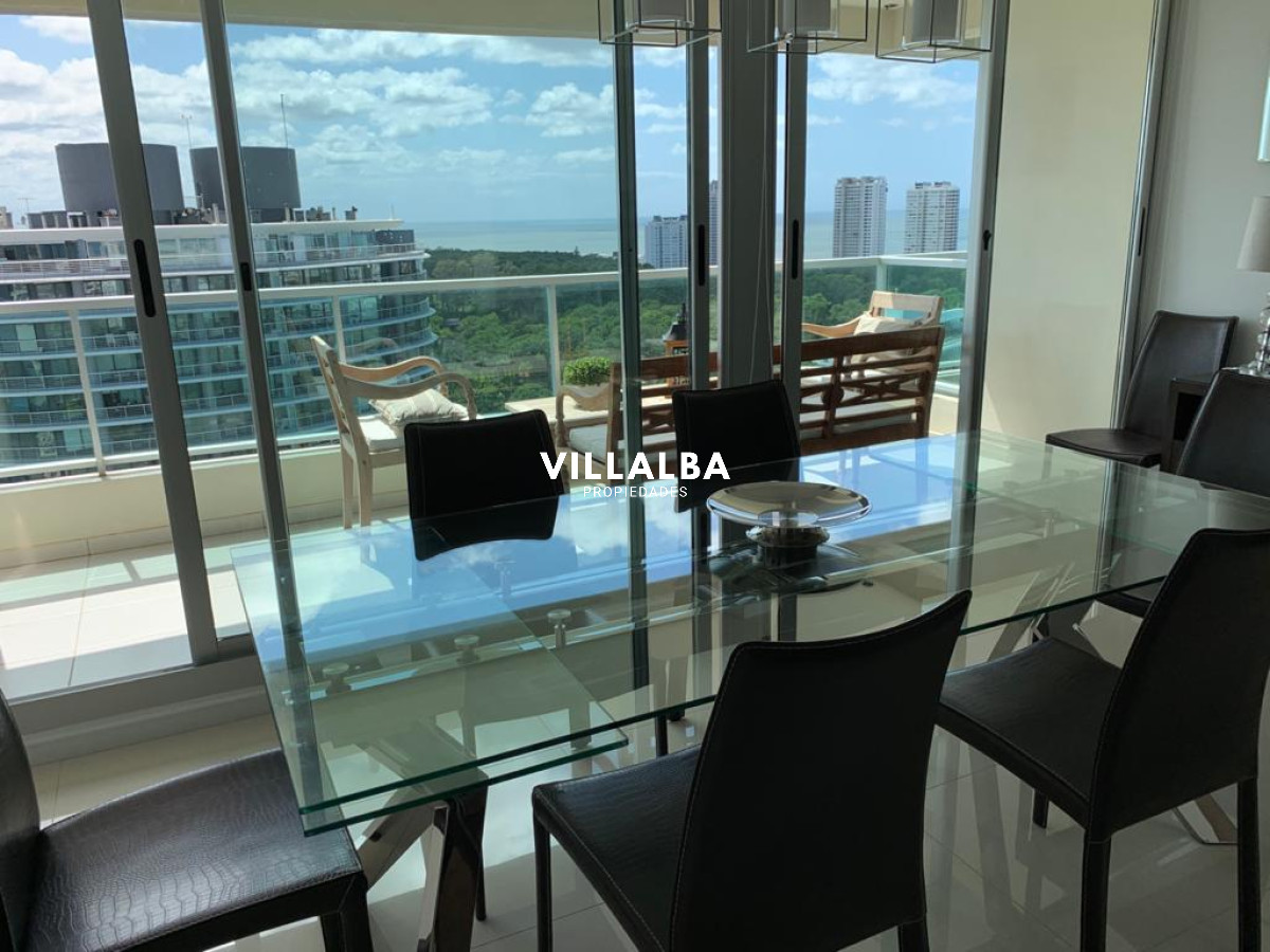 Apartamento ID.1760 - Gala Vista- Una torre con servicios y gastos bajos.