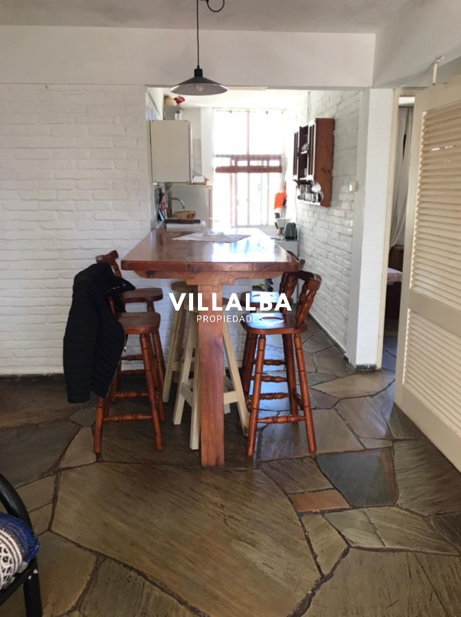 Apartamento ID.3937 - Apartamento 2 dormitorios mansa en venta