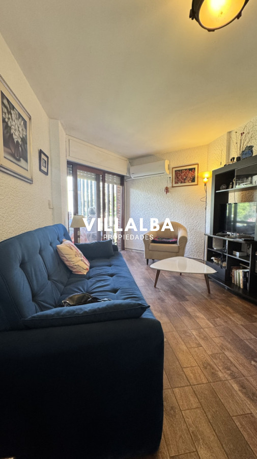 Apartamento ID.4259 - Oportunidad 2 dorm. 