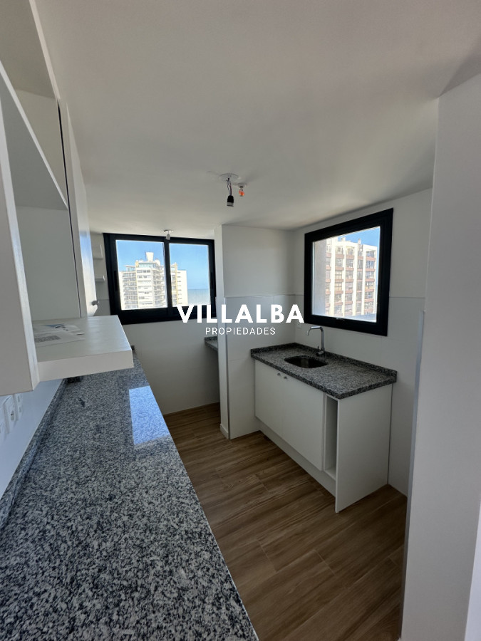 Apartamento ID.843 - Oportunidad 2 dormitorios. 