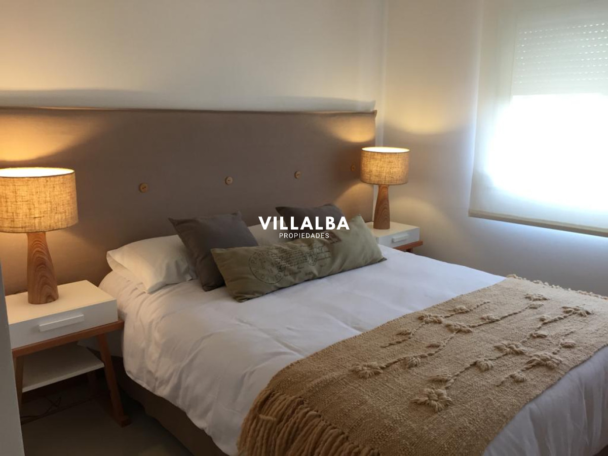 Apartamento ID.114 - Venta 2 dormitorios en  Aidy Grill