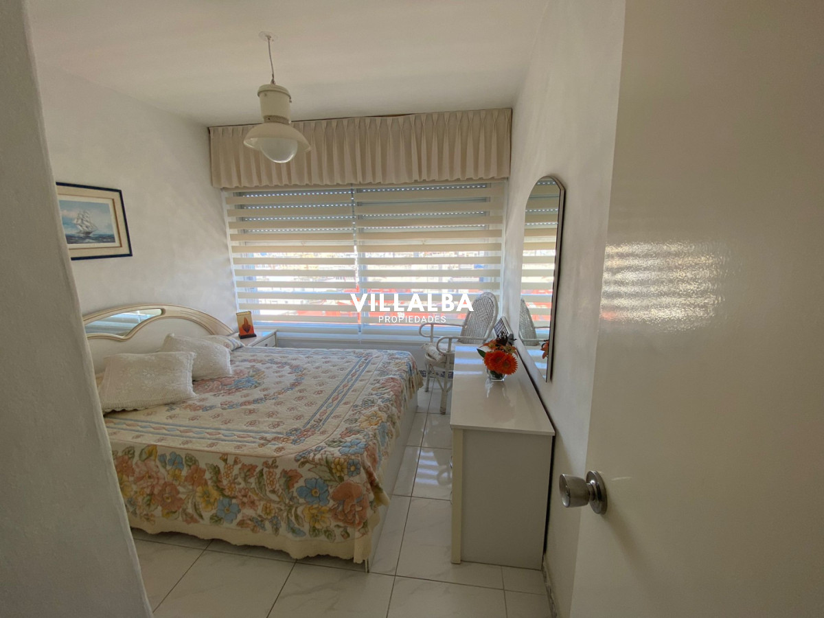 Apartamento ID.4120 - Apartamento 1 dormitorio con vista , Peninsula en venta