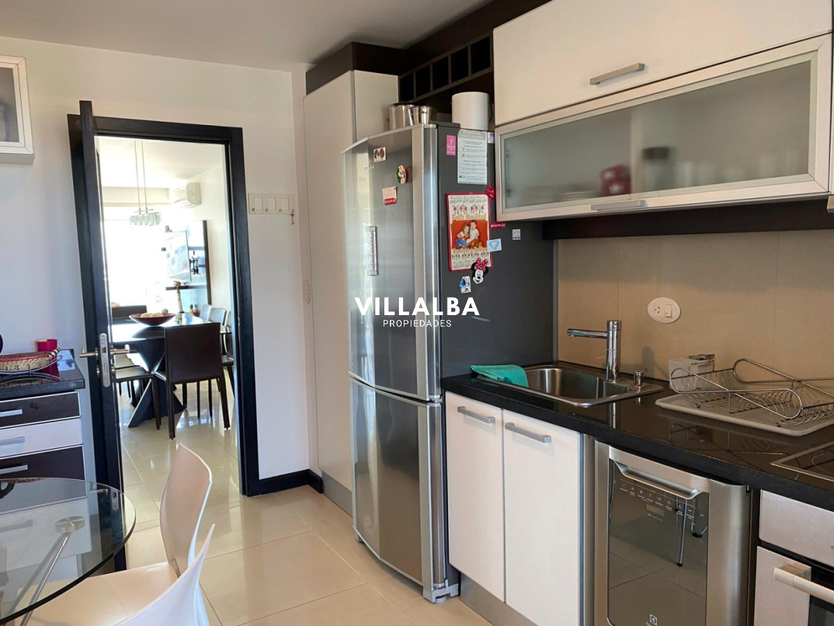 Apartamento ID.4284 - apartamento 3 dormitorios , mansa 