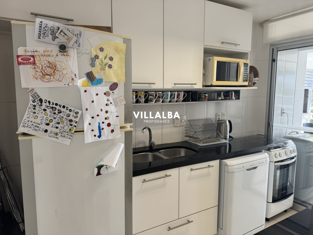 Apartamento ID.3217 - Espectacular depatamento en playa mansa 