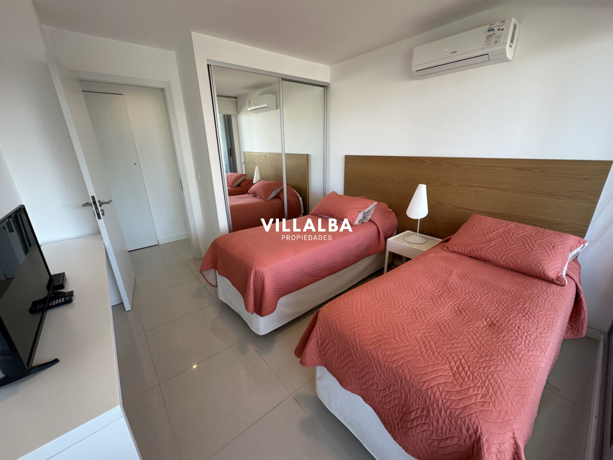 Apartamento ID.3962 - Impecable apartamento de 3 dormitorios en venta.