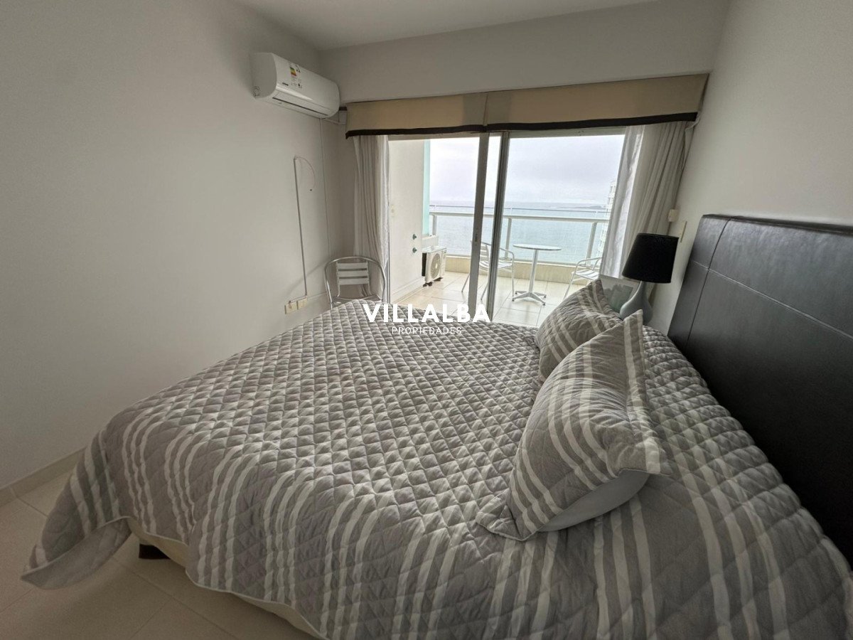 Apartamento ID.3926 - SEASON TOWER PUNTA DEL ESTE 