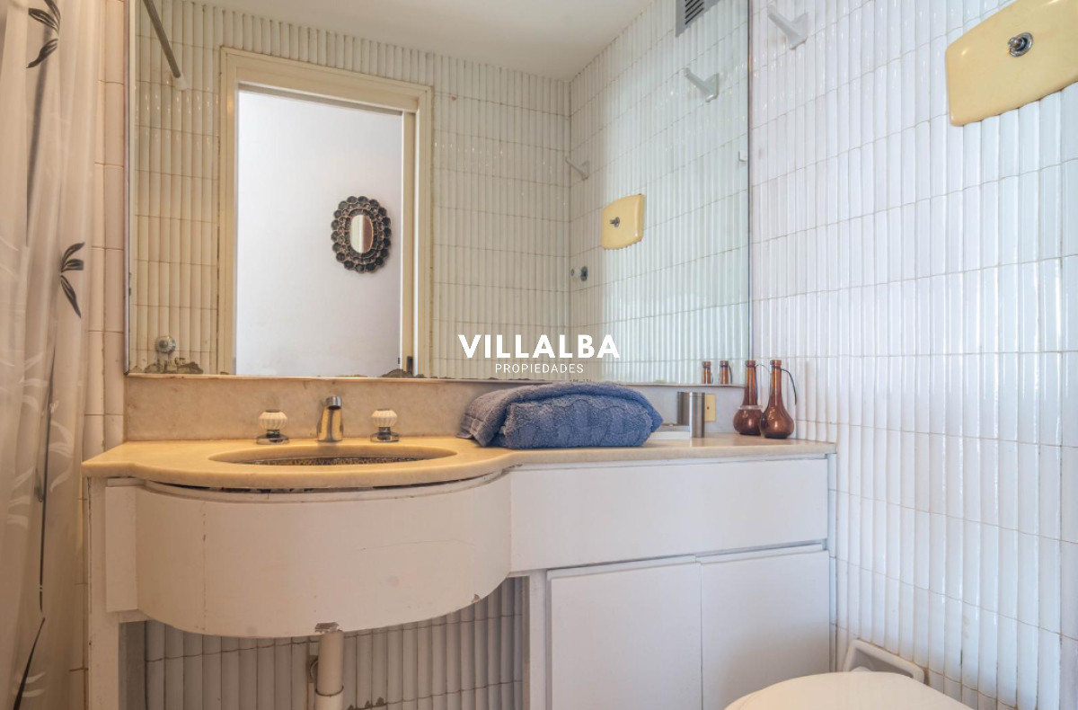 Apartamento ID.3617 - PUNTA DEL ESTE VENTA DEPARTAMENTO GARDEN TOWER 