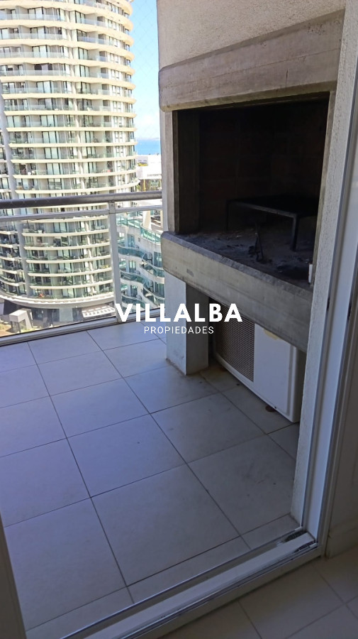 Apartamento ID.3873 - Apartamento 3 dormitorios Brava