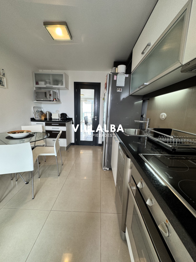 Apartamento ID.4284 - apartamento 3 dormitorios , mansa 