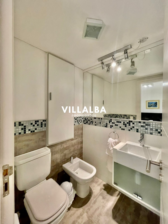 Apartamento ID.2394 - Espectacular unidad de 2 dormitorios