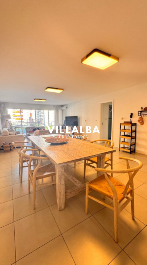 Apartamento ID.3871 - Apartamento 3 dormitortios venta