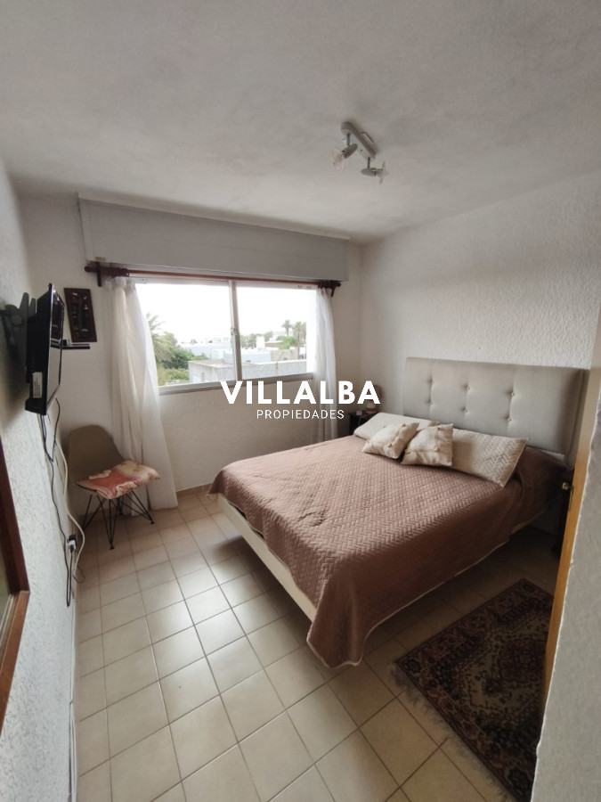 Apartamento ID.4437 - Oportunidad, 1 dormitorio y garaje. 