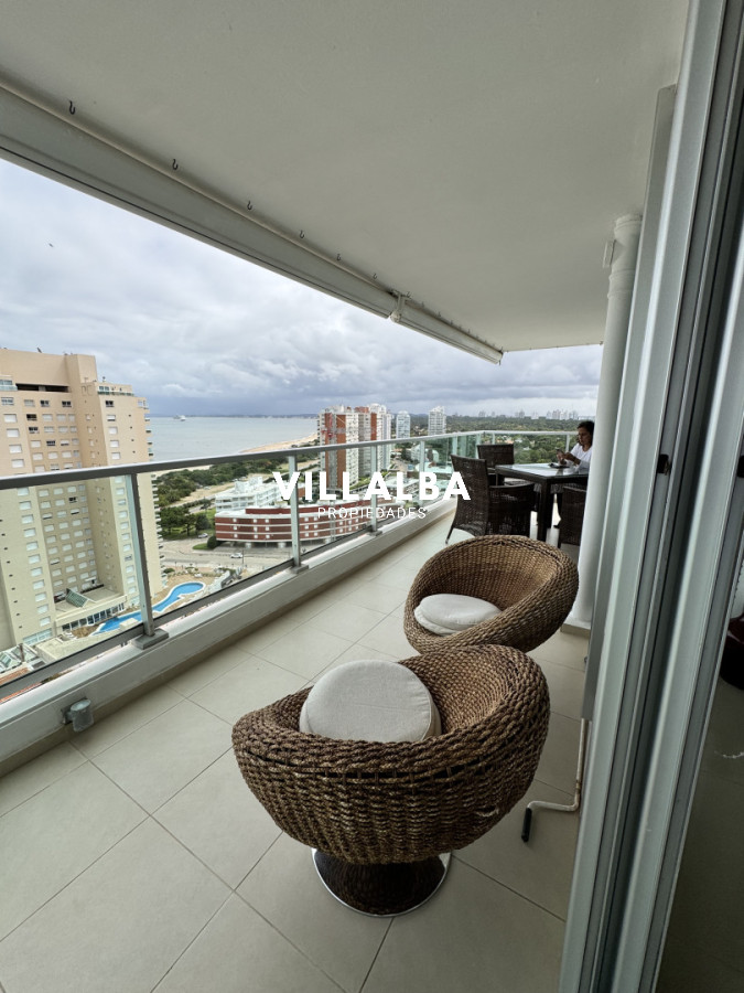 Apartamento ID.4284 - apartamento 3 dormitorios , mansa 