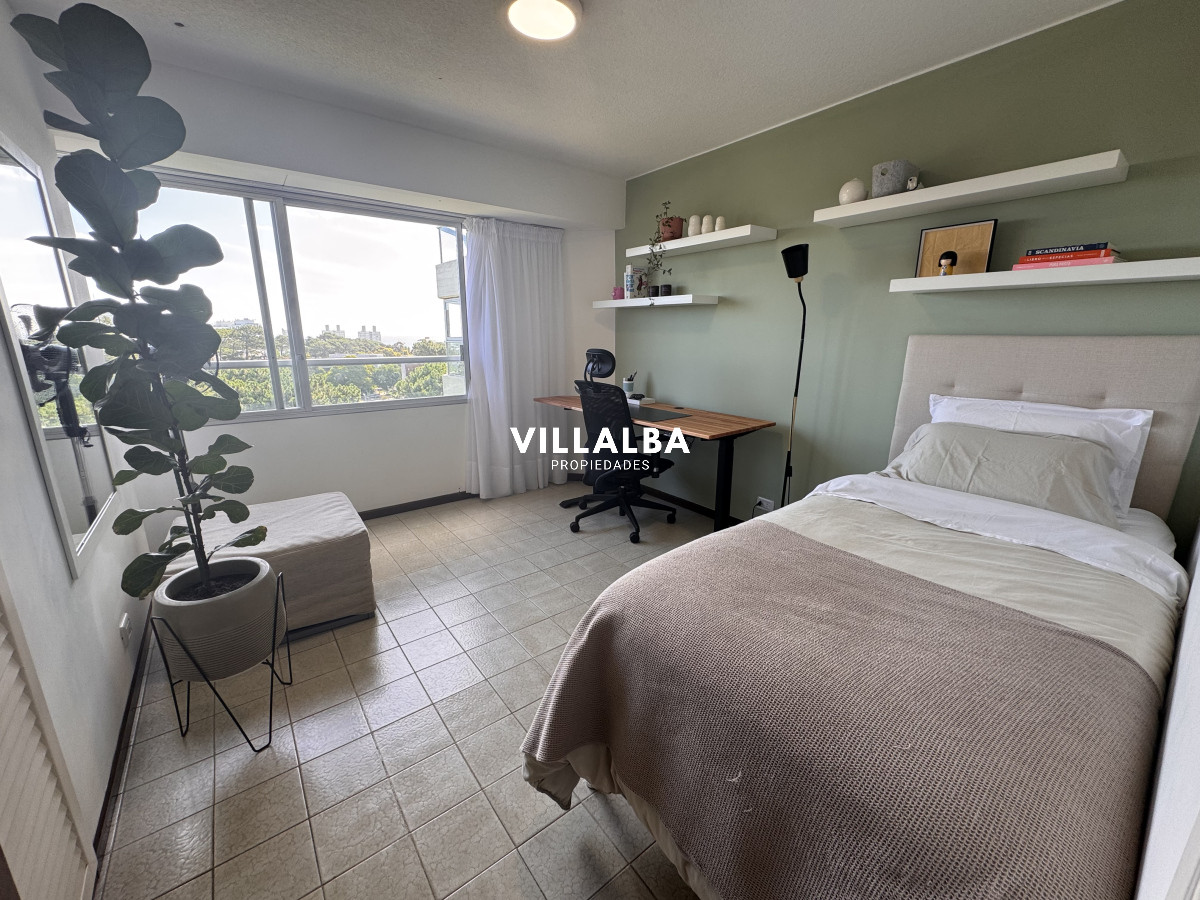 Apartamento ID.3225 - Disponible temporada - 2 dormitorios, 2 baños.