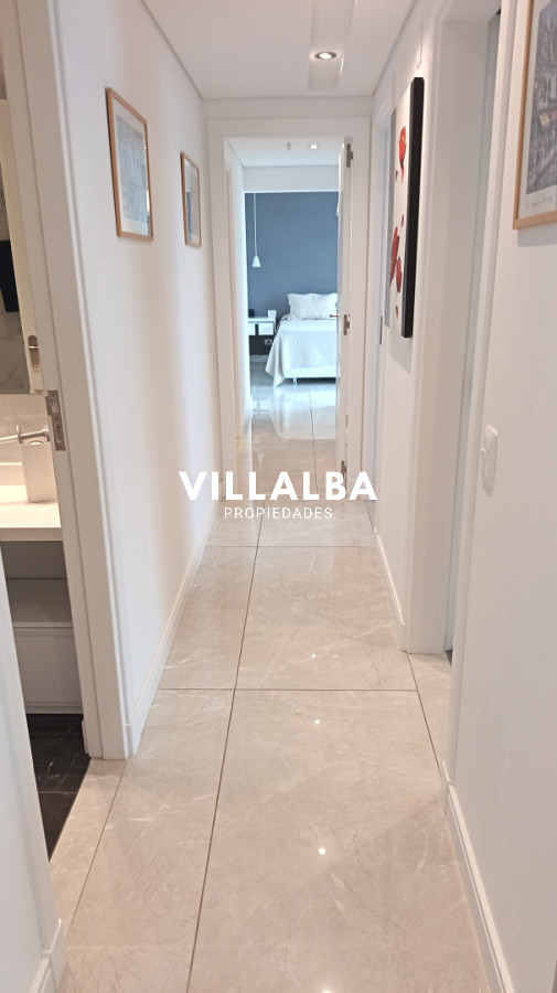 Apartamento ID.4264 - Hermoso Apartamento disponible alquiler anual e invernal