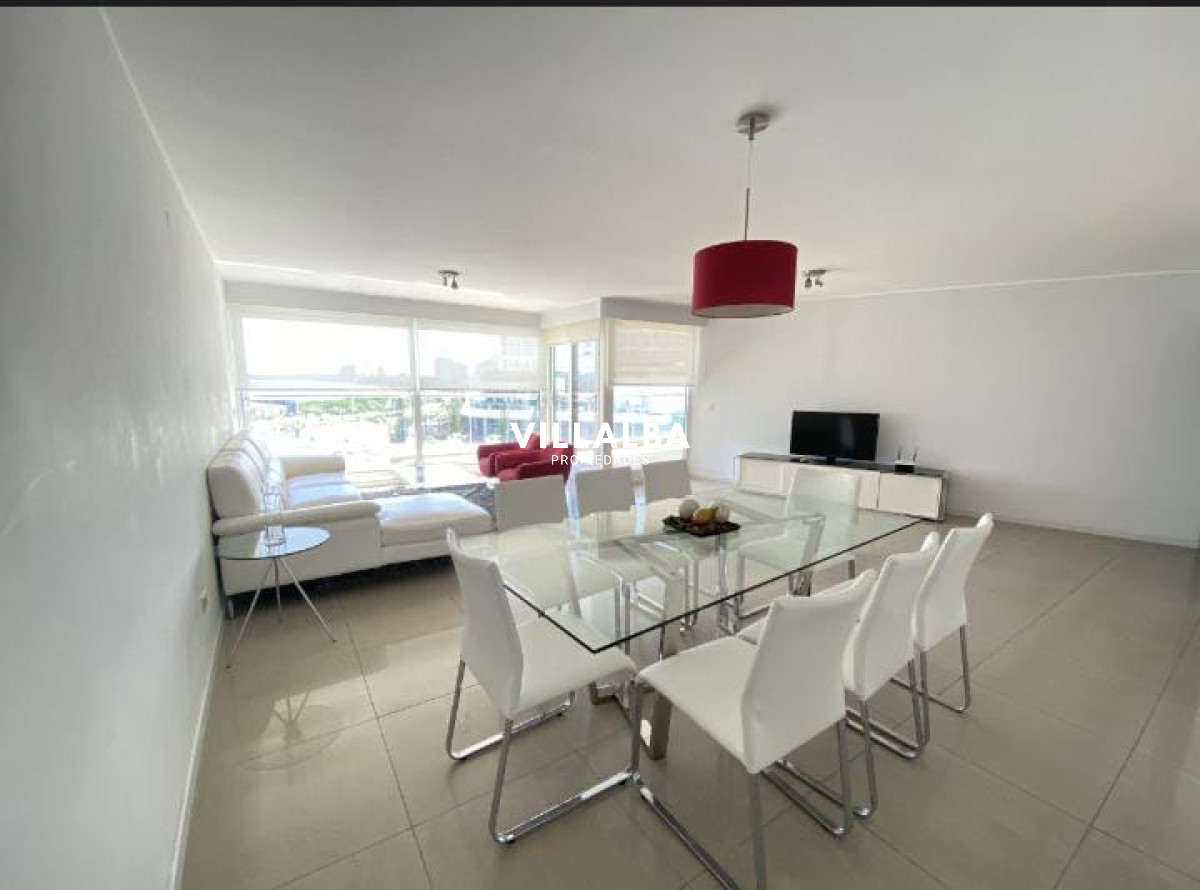 Apartamento ID.3955 - Alexander Collection Punta del Este