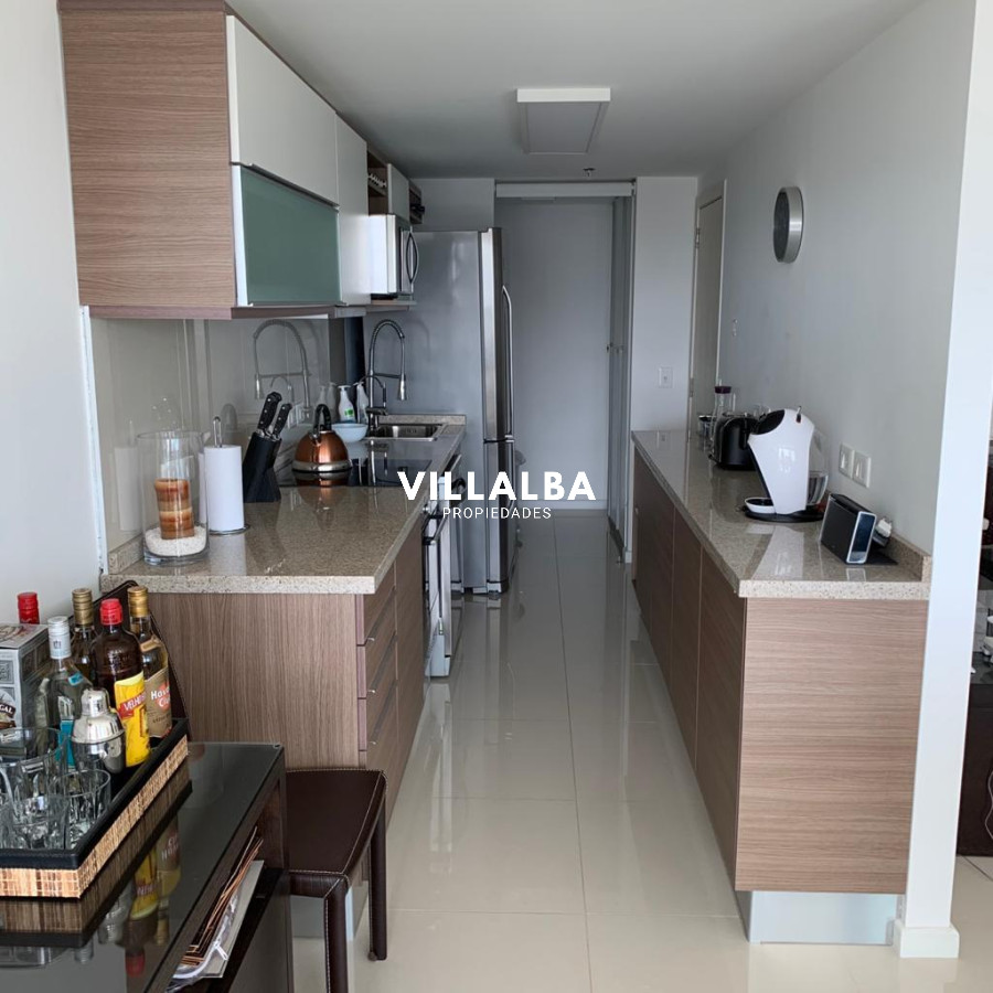 Apartamento ID.1760 - Gala Vista- Una torre con servicios y gastos bajos.