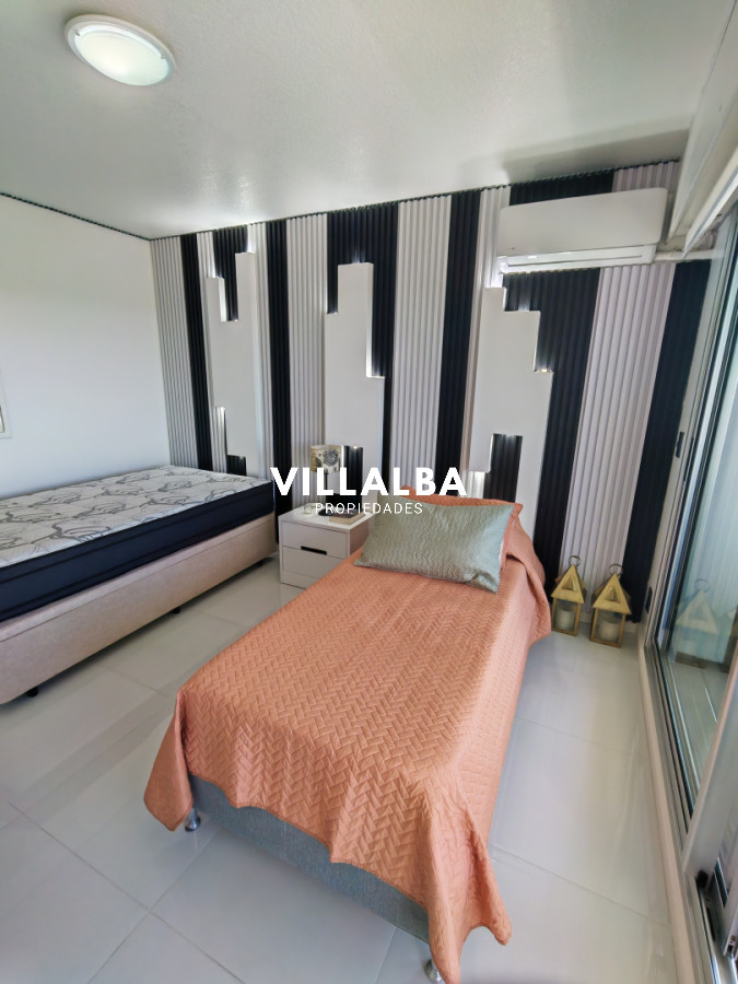 Apartamento ID.4290 - Oportunidad vista bosque increible departamento 2 dorm. 