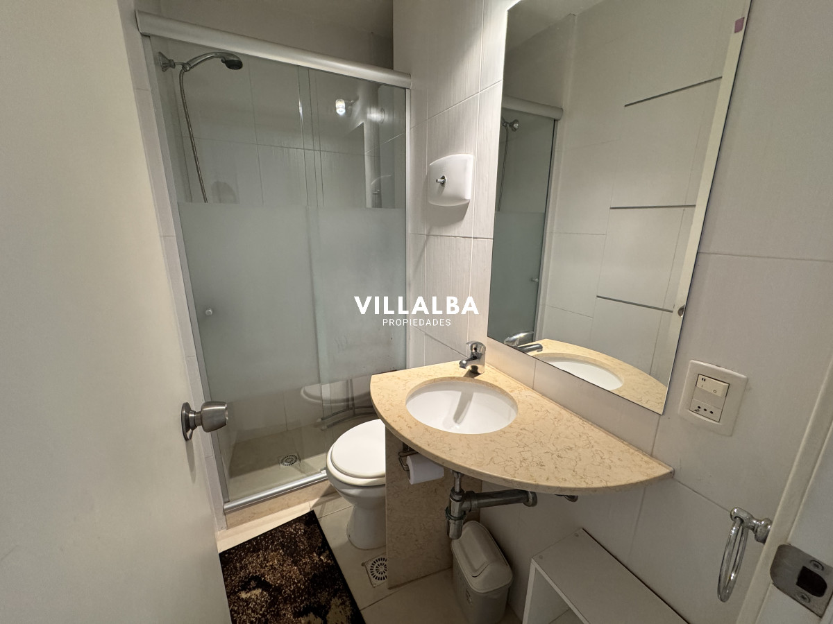 Apartamento ID.3217 - Espectacular depatamento en playa mansa 