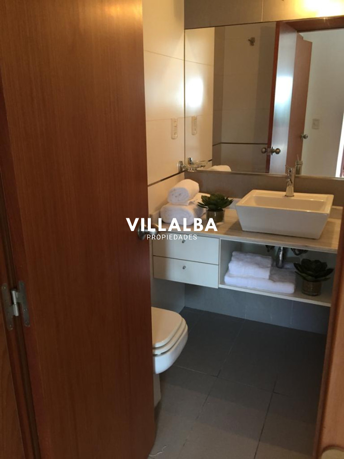 Apartamento ID.114 - Venta 2 dormitorios en  Aidy Grill