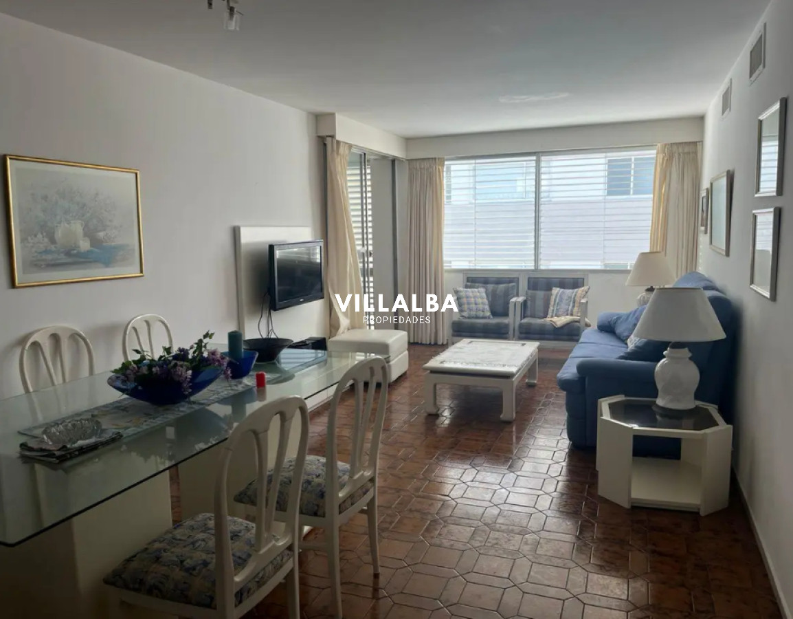 Apartamento ID.3652 - Apartamento en Punta del Este, Península