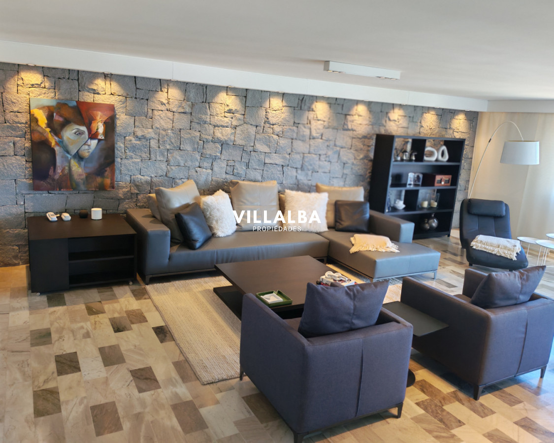 Apartamento ID.4289 - Apartamento en Punta del Este, Roosevelt