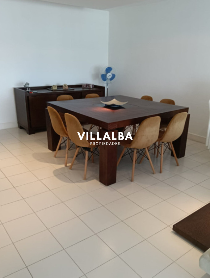 Apartamento ID.3873 - Apartamento 3 dormitorios Brava
