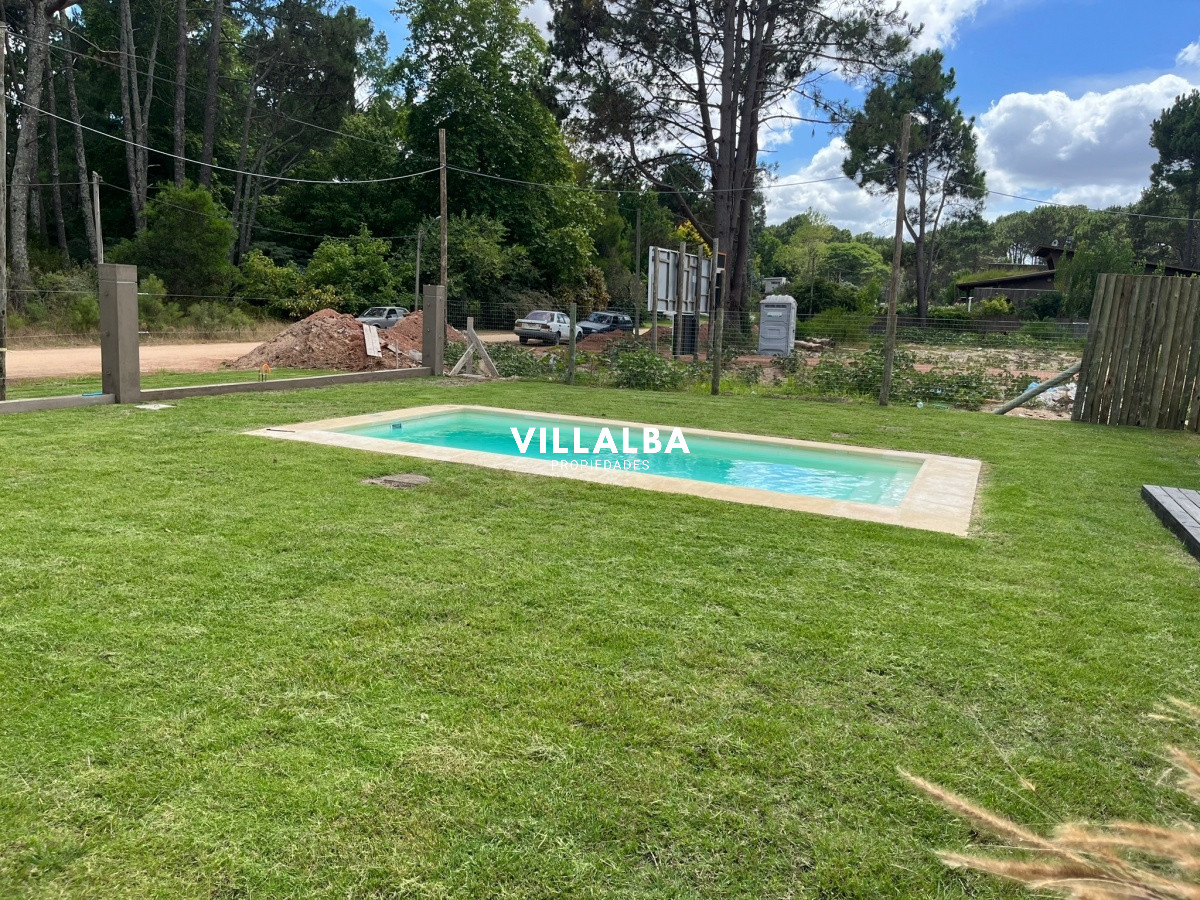 Apartamento ID.1845 - Barrio Privado- Bosques del Mar Punta del Este