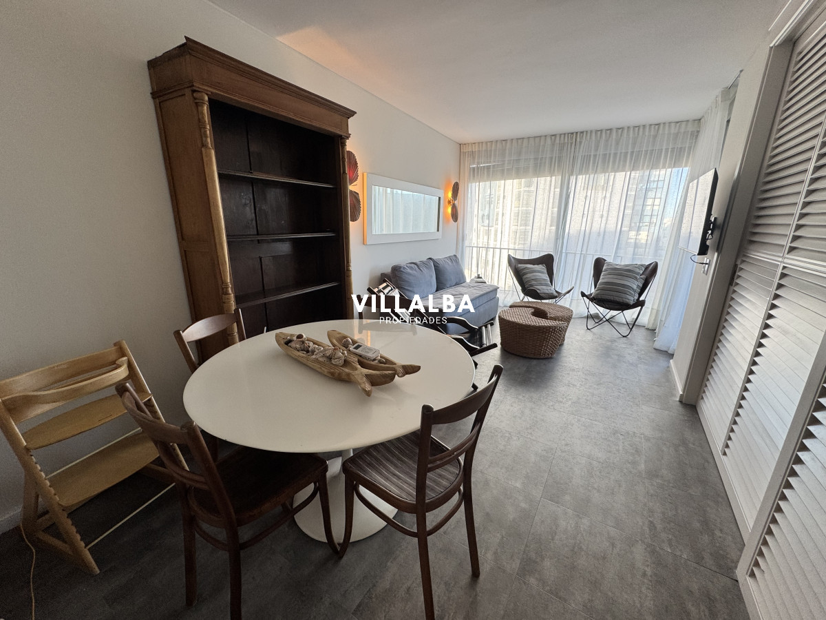 Apartamento ID.3776 - Peninsula- totalmente reciclado