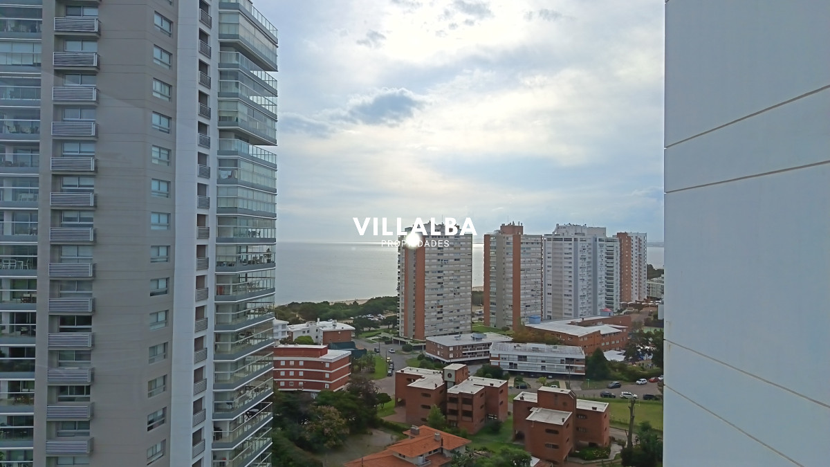 Apartamento ID.4264 - Hermoso Apartamento disponible alquiler anual e invernal