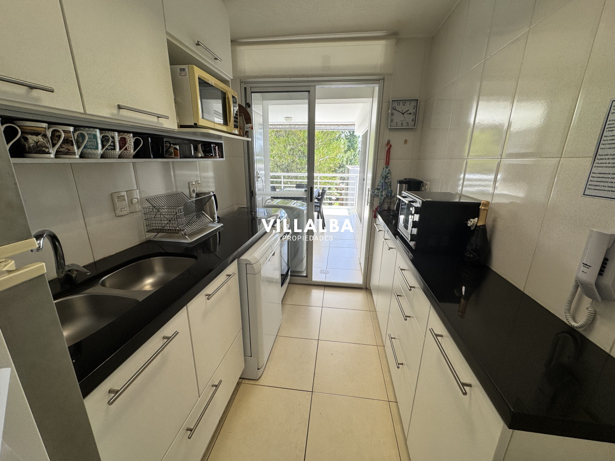 Apartamento ID.3217 - Espectacular depatamento en playa mansa 