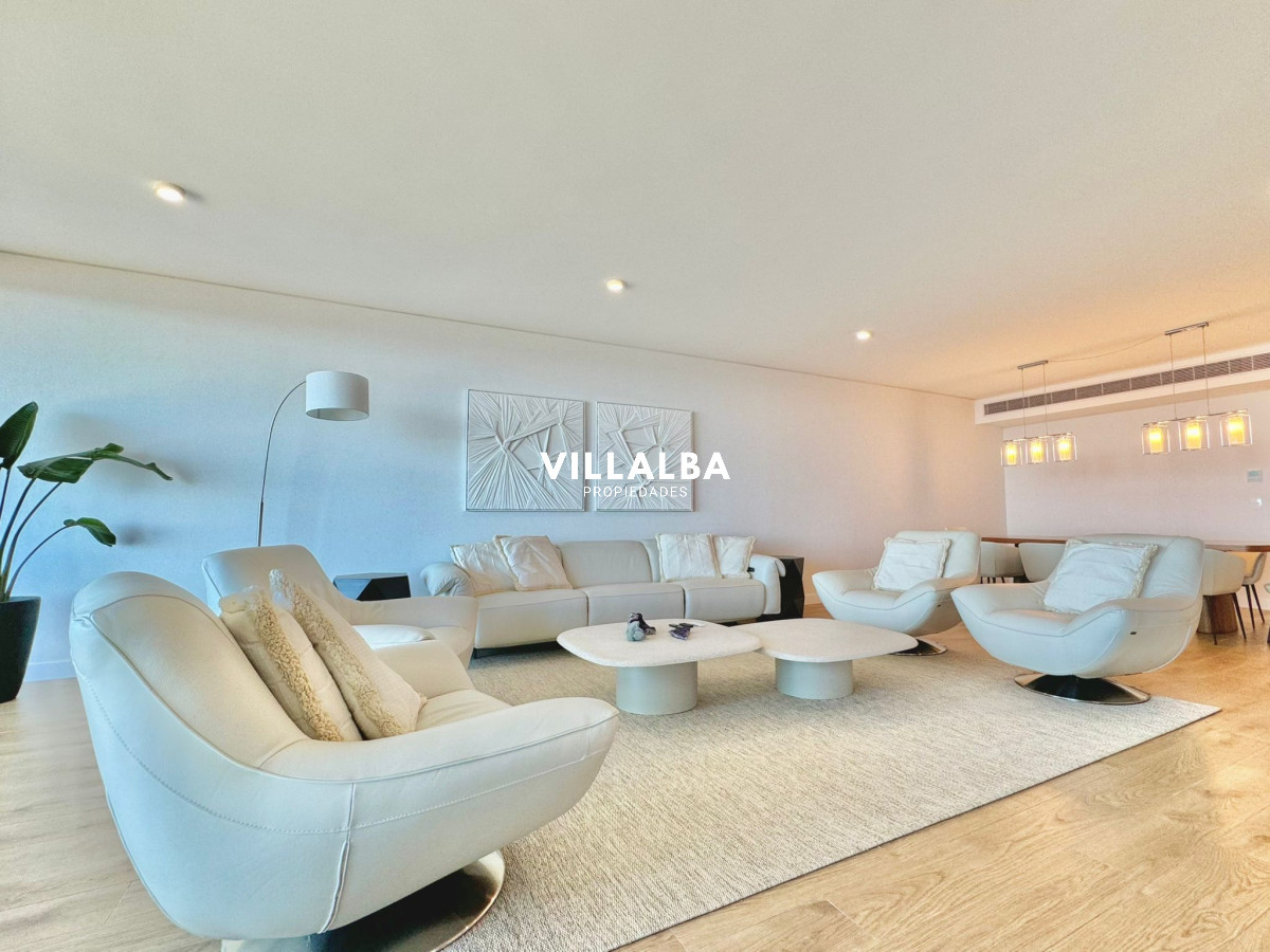 Apartamento ID.3810 - LUXURY LIFESTYLE 