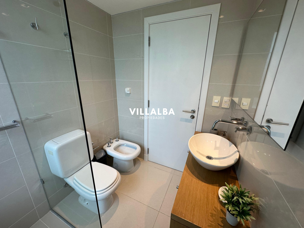 Apartamento ID.3896 - Apartamento en venta - 3 dormitorios en Roncón del Indio 