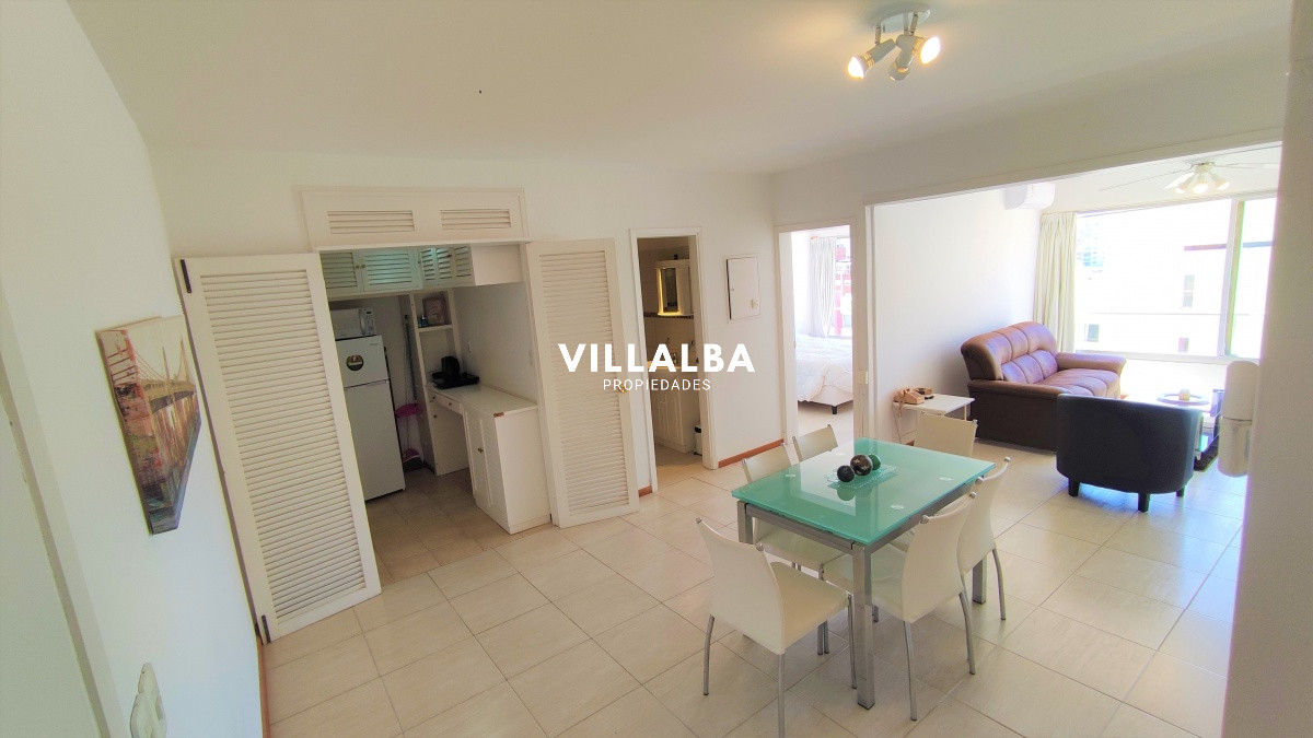 Apartamento ID.632 - Oportunidad de 1 dormitorio en Península