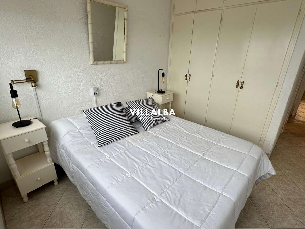 Apartamento ID.4124 - Primera linea brava 