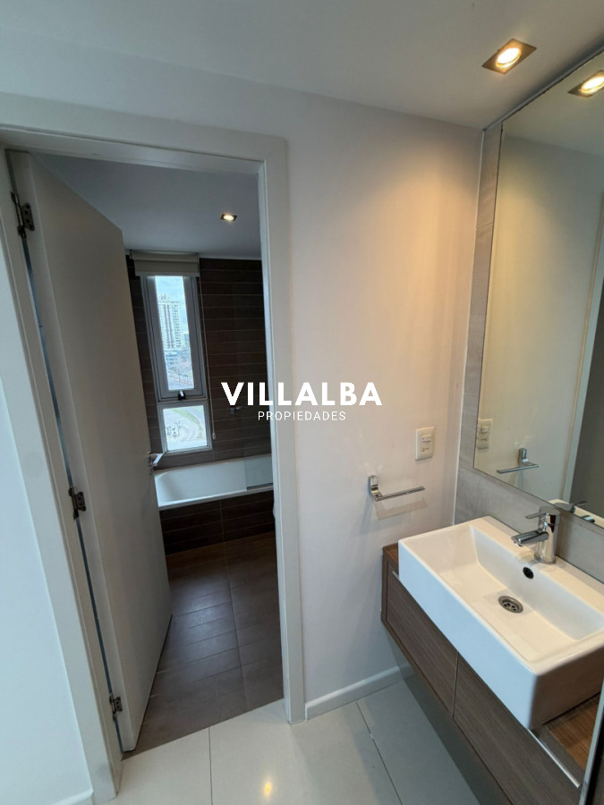 Apartamento ID.4540 - Apartamento 2 dormitorios  en venta y alquiler anual