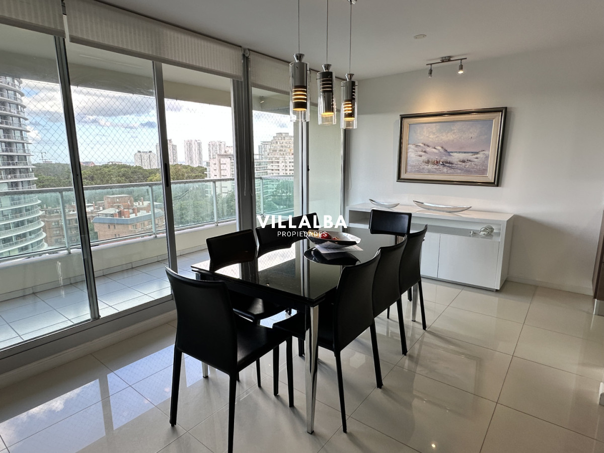 Apartamento ID.4388 - apartamento esquinero , Gala Vista 3 dormitorios 