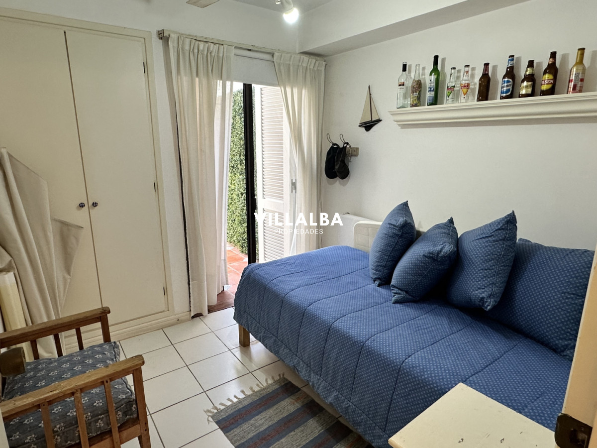 Apartamento ID.4341 - 2 dormitorios en peninsula 