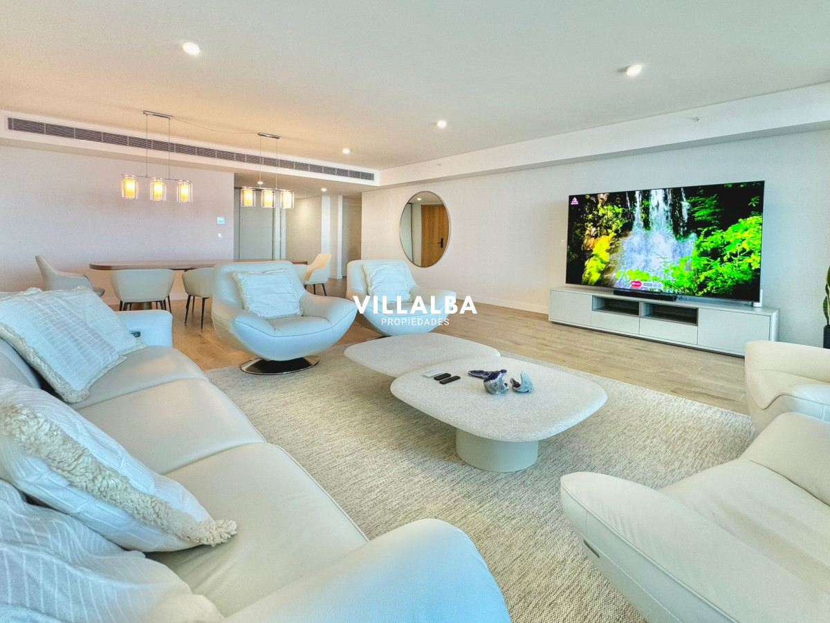 Apartamento ID.3810 - LUXURY LIFESTYLE 