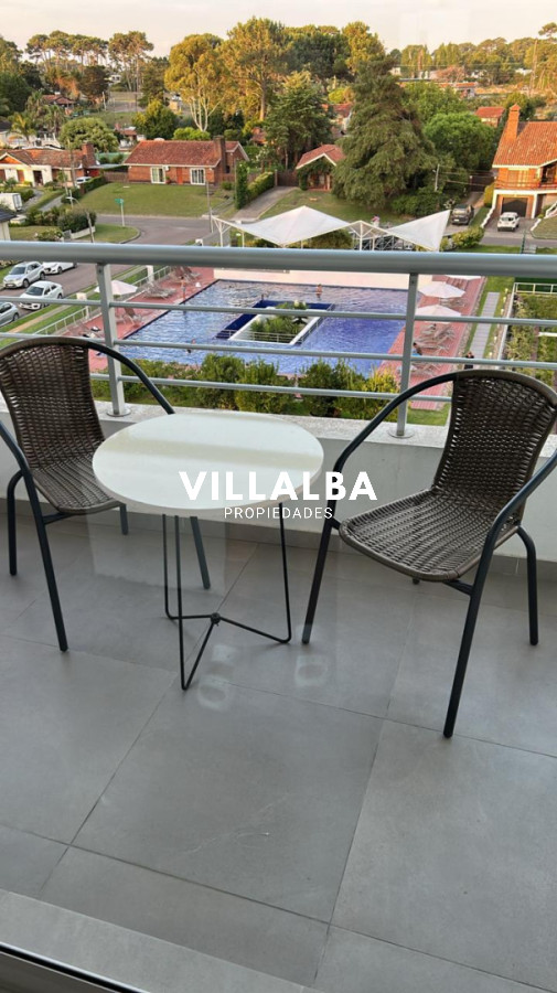 Apartamento ID.4363 - Apartamento en Punta del Este, Roosevelt