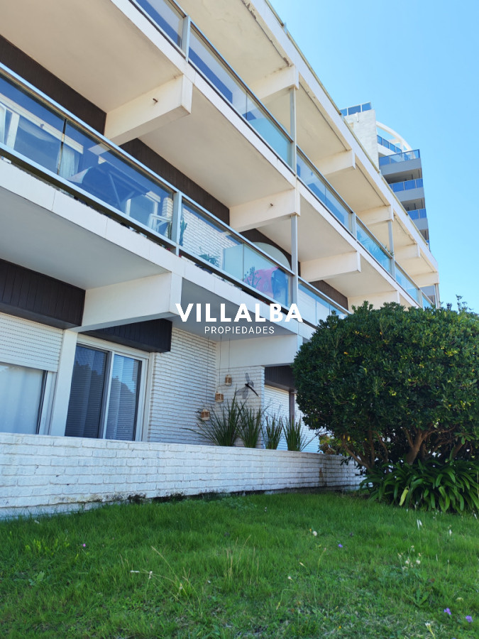 Apartamento ID.4292 - Apartamento primera linea Brava