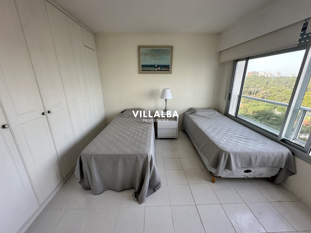 Apartamento ID.4426 - Amplio apartamento complejo Lincoln center