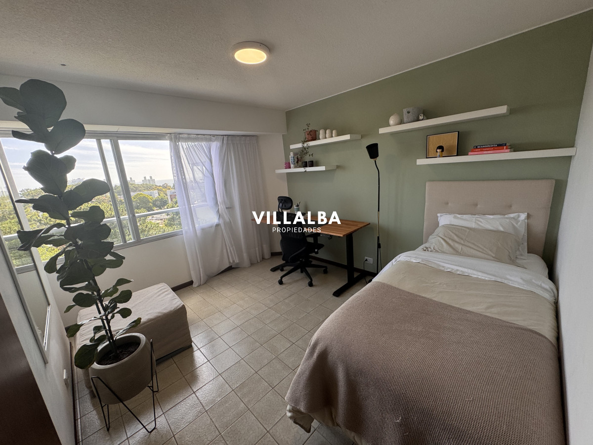 Apartamento ID.3225 - Disponible temporada - 2 dormitorios, 2 baños.