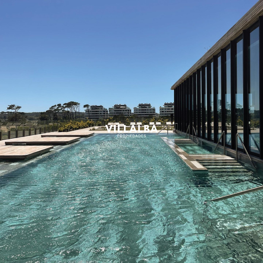 Apartamento ID.2510 - Surfside Village Punta Del este