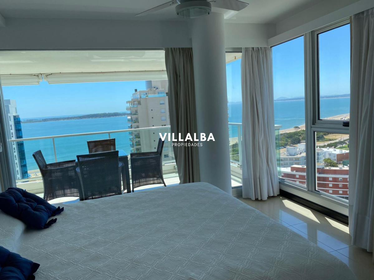 Apartamento ID.4284 - apartamento 3 dormitorios , mansa 