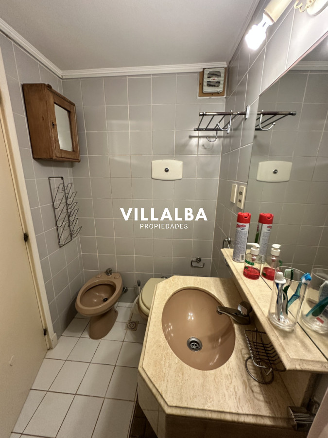 Apartamento ID.4341 - 2 dormitorios en peninsula 