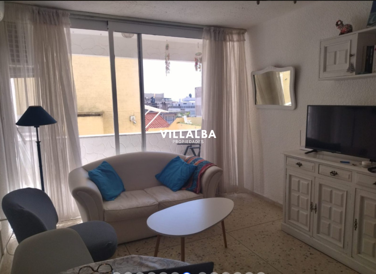 Apartamento ID.4172 - Apartamento en  Peninsula , 2 dormitorios 2 baños 