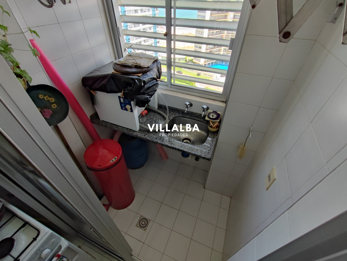 Apartamento ID.1850 - Ocean Tower 2 Dormitorios vista al mar